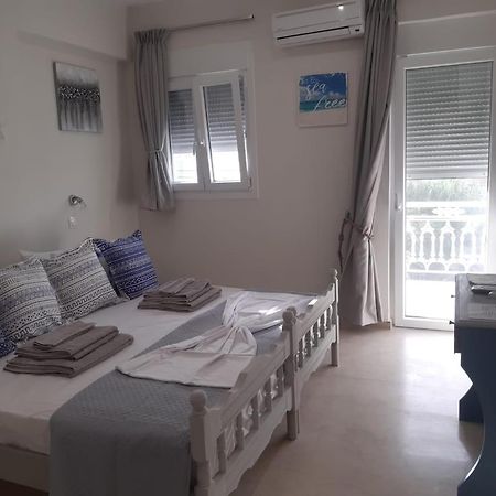 Shades Of Zante 1 Aparthotel Katastarion Ngoại thất bức ảnh