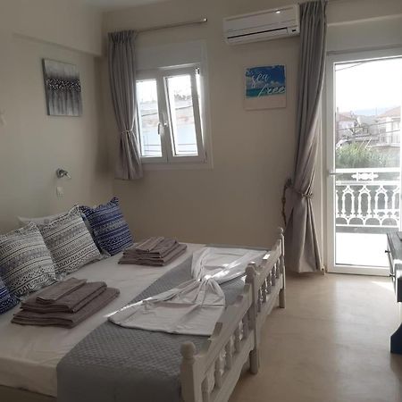 Shades Of Zante 1 Aparthotel Katastarion Ngoại thất bức ảnh