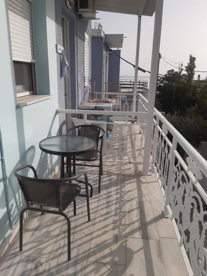 Shades Of Zante 1 Aparthotel Katastarion Ngoại thất bức ảnh
